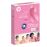 Ramette de papier A4 HP Office THINK PINK 500 feuilles_0