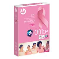 Ramette de papier A4 HP Office THINK PINK 500 feuilles