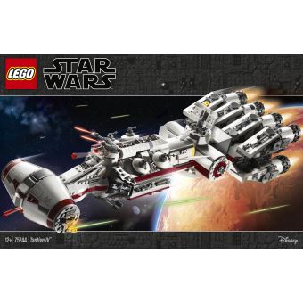 LEGO® Star Wars Tantive IV - 1
