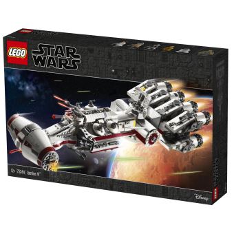 LEGO® Star Wars Tantive IV