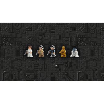 LEGO® Star Wars Tantive IV