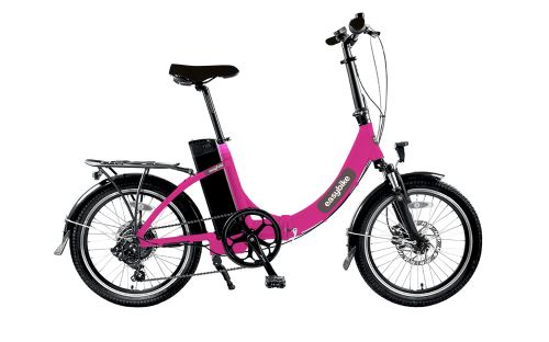 Velo electrique easybike sale