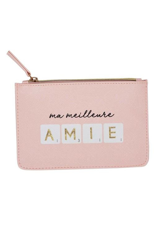 DRAEGER BK POCHETTE MA MEILLEURE AMIE