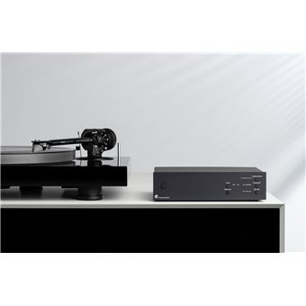 Préamplificateur Phono Pro-Ject Phono Box DC – Neuf Sous Blister
