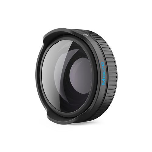 Optique Module d'objectif macro pour Hero 13