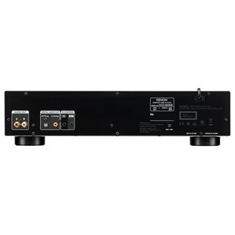 Platine CD Denon DCD-900NE Argent