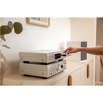Platine CD Denon DCD-900NE Argent