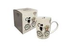 KIUB MUG CHATS ET BOITE