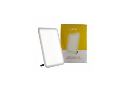 Acheter Lampe de Luminothérapie Lumie Vitamin'L Blanc État correct - 66,99 € Lampe de Luminothérapie Lumie Vitamin'L Blanc État correct - N/A reconditionné disponible sur Fnac
