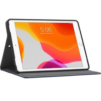 Mobilis R Series - Coque de protection pour iPad 10.2'' (2019 - 7eme  génération) - Noir - La Poste