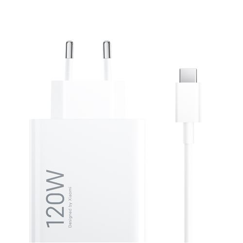 Chargeur USB C HyperCharge Combo - vue 2