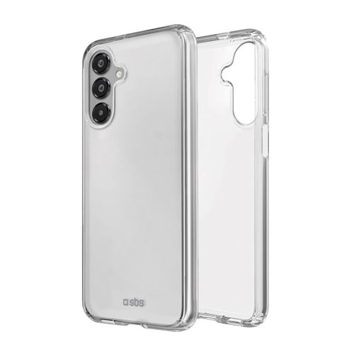 Coque Skinny SBS pour Samsung Galaxy A17 4G et 5G