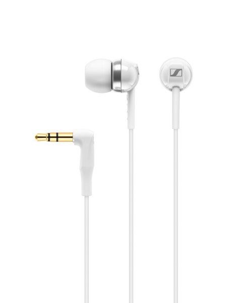 SENNHEISER CX 100 WHITE
