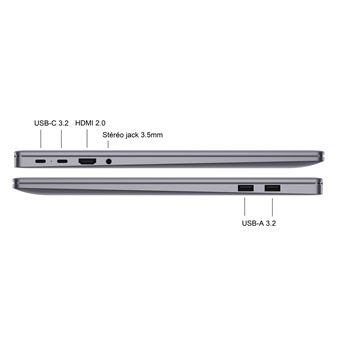 PC portable : Profitez de -30% sur le Huawei MateBook D14 chez