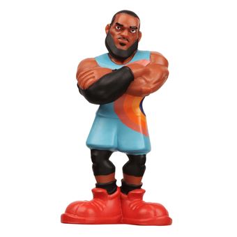 Figurine individuelle Space Jam 5 cm Modèle aléatoire