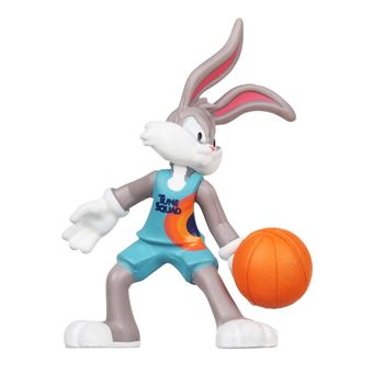 Figurine individuelle Space Jam 5 cm Modèle aléatoire