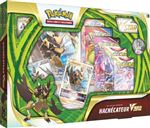 Cartes à collectionner Pokémon Coffret Premium Juin