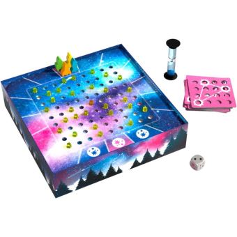 Haba jeu pour enfants (FRASterrenzoeker)