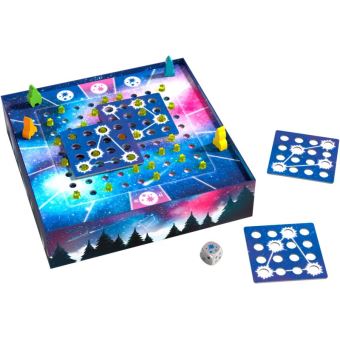 Haba jeu pour enfants (FRASterrenzoeker)