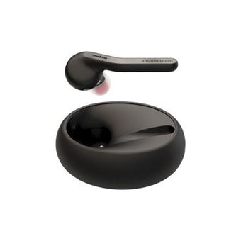 Kit Piéton Jabra Eclipse Bluetooth Noir - Oreillette et Kit mains
