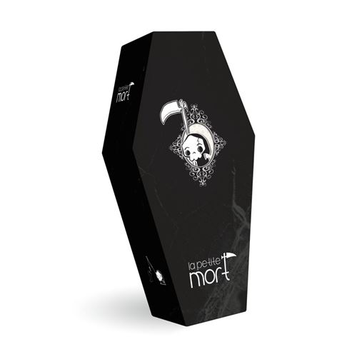 Jeu de société Lumberjacks Studio La Petite Mort État correct - Lumberjacks Studio reconditionné disponible sur Fnac