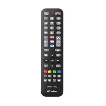 Télécommande De Remplacement Sans Fil Pour Buffalo LT-V100 LTV100 Linktheater – Noir