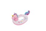 Bouée gonflable Legami Anneau de billard pour enfants Licorne