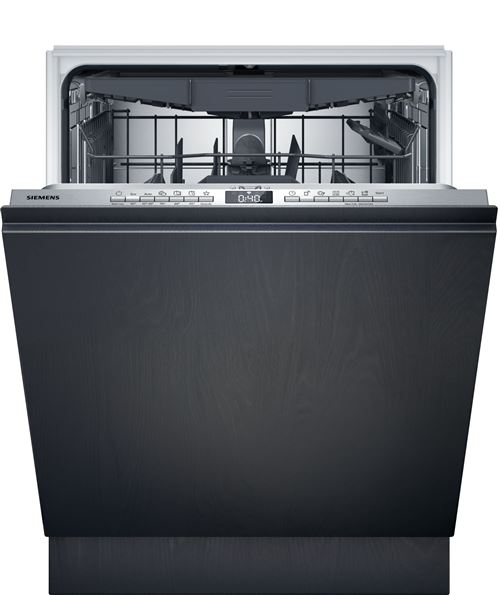 Lave-vaisselle encastrable SIEMENS SN65YX06CE 60 cm Tout intégrable