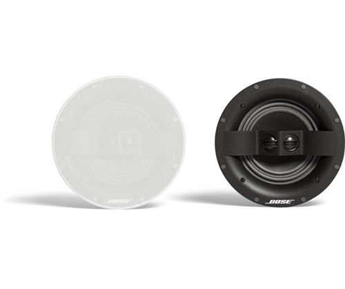 Enceinte encastrables Bose Virtually Invisible 791 série II Blanc Vendue par paire