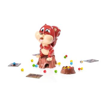 Jeu junior Goliath Gobe Noix