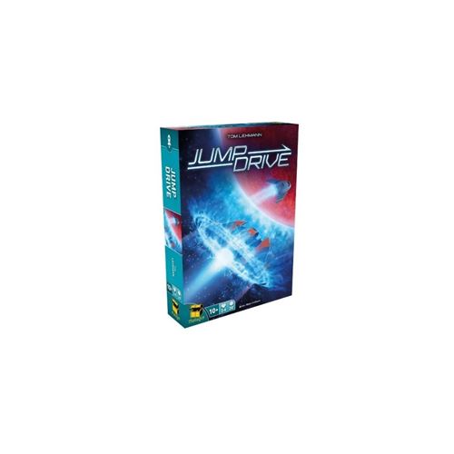 Jeu De Stratégie Matagot Jump Drive