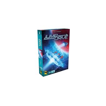 Jeu de stratégie Matagot Jump Drive