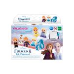 Kit créatif Aquabeads La Reine des Neiges 2