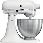 KITCHENAID ROBOT PÂTISSIER À TÊTE INCLINABLE 4,3 L - CLASSIC