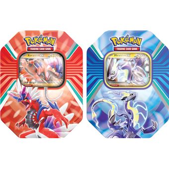 Carte à collectionner Pokémon Pokebox Q3 2023