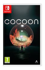 Cocoon Nintendo Switch