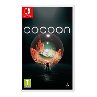 Cocoon Nintendo Switch