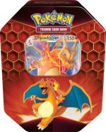 Carte à collectionner Asmodée Pokémon Pokébox de Noël