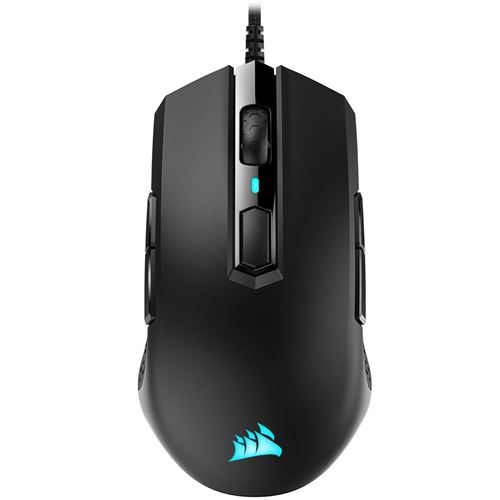 Souris Gaming Corsair M55 RGB PRO Noir Reconditionné à neuf