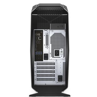 Dell Alienware Aurora R8 メモリ32GB Corei7 PC-Gaming-Alienware-Aurora-R8-