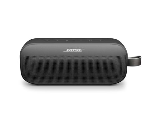 Enceinte Bose SoundLink Flex SC – Portable, Bluetooth, 2ème Génération - vue 2