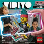 LEGO® VIDIYO™ 43103 Punk Pirate BeatBox