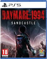 Daymare: 1994 Sandcastle PS5