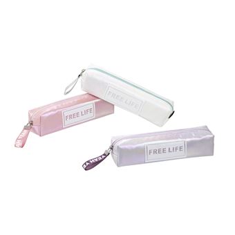 Trousse Viquel Free life Rectangle