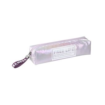 Trousse Viquel Free life Rectangle