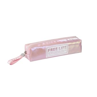 Trousse Viquel Free life Rectangle