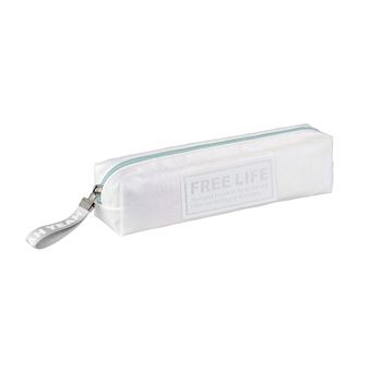 Trousse Viquel Free life Rectangle