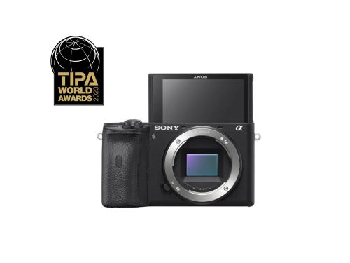 Sony Sony Alpha 6600 reconditionné - meilleur prix