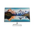 Ecran PC HP M32f 31.5" Full HD Noir et argent