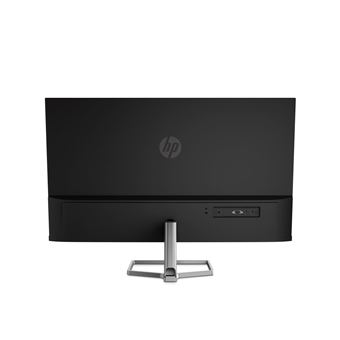 Ecran PC HP M32f 31.5" Full HD Noir et argent